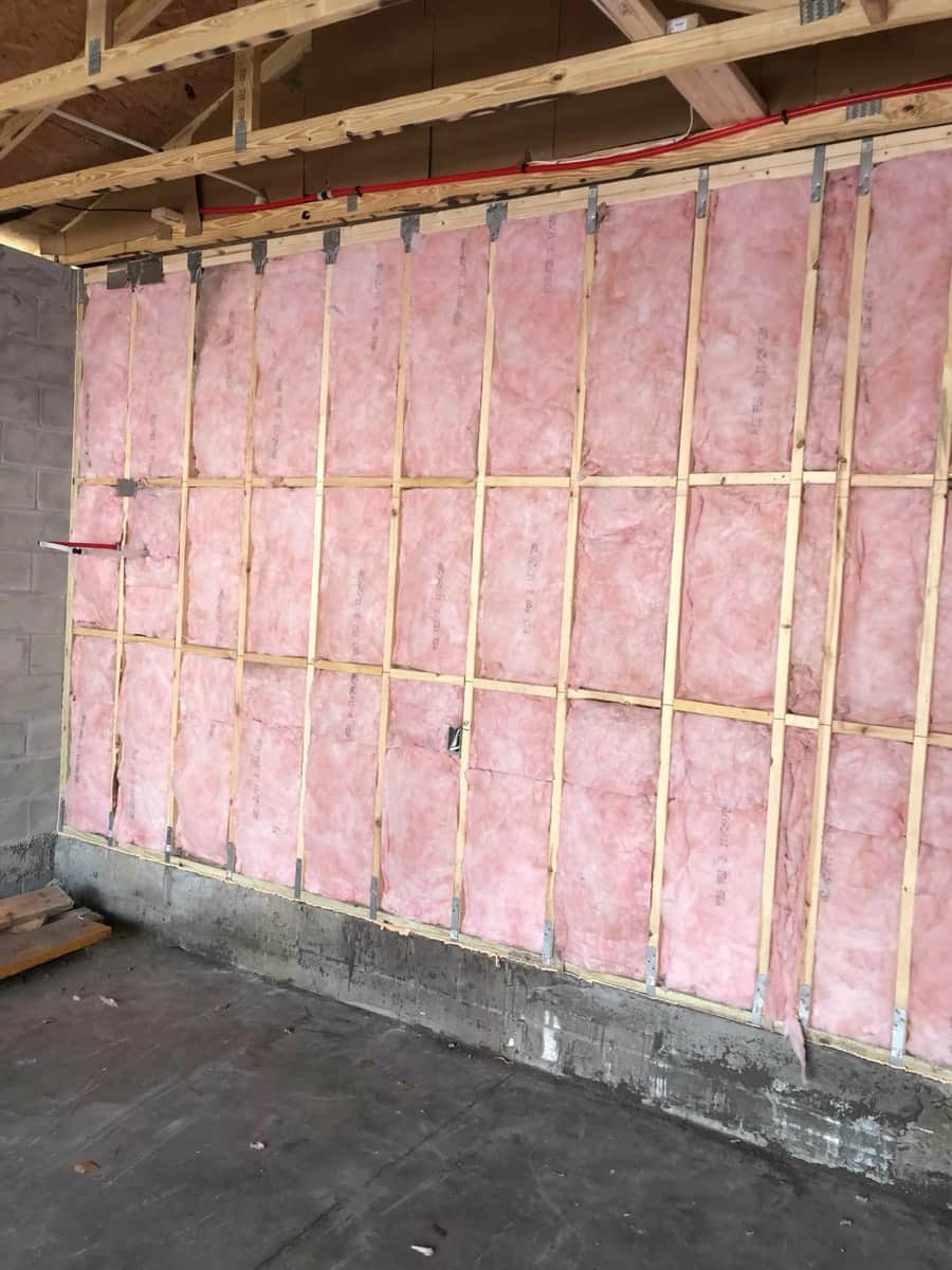 VR Insulation project in Tampa Bay, photo 11/44