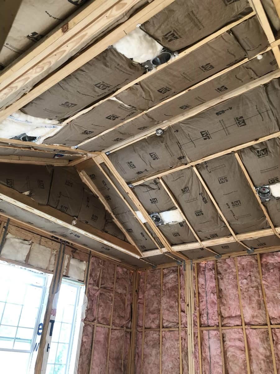 VR Insulation project in Tampa Bay, photo 12/44