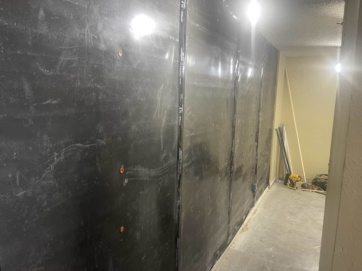 VR Insulation project in Tampa Bay, photo 14/44