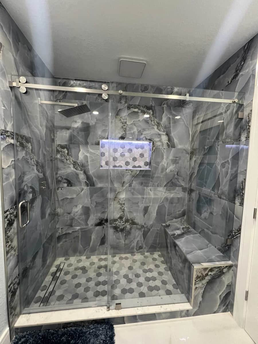 VR Insulation project in Tampa Bay, photo 16/44