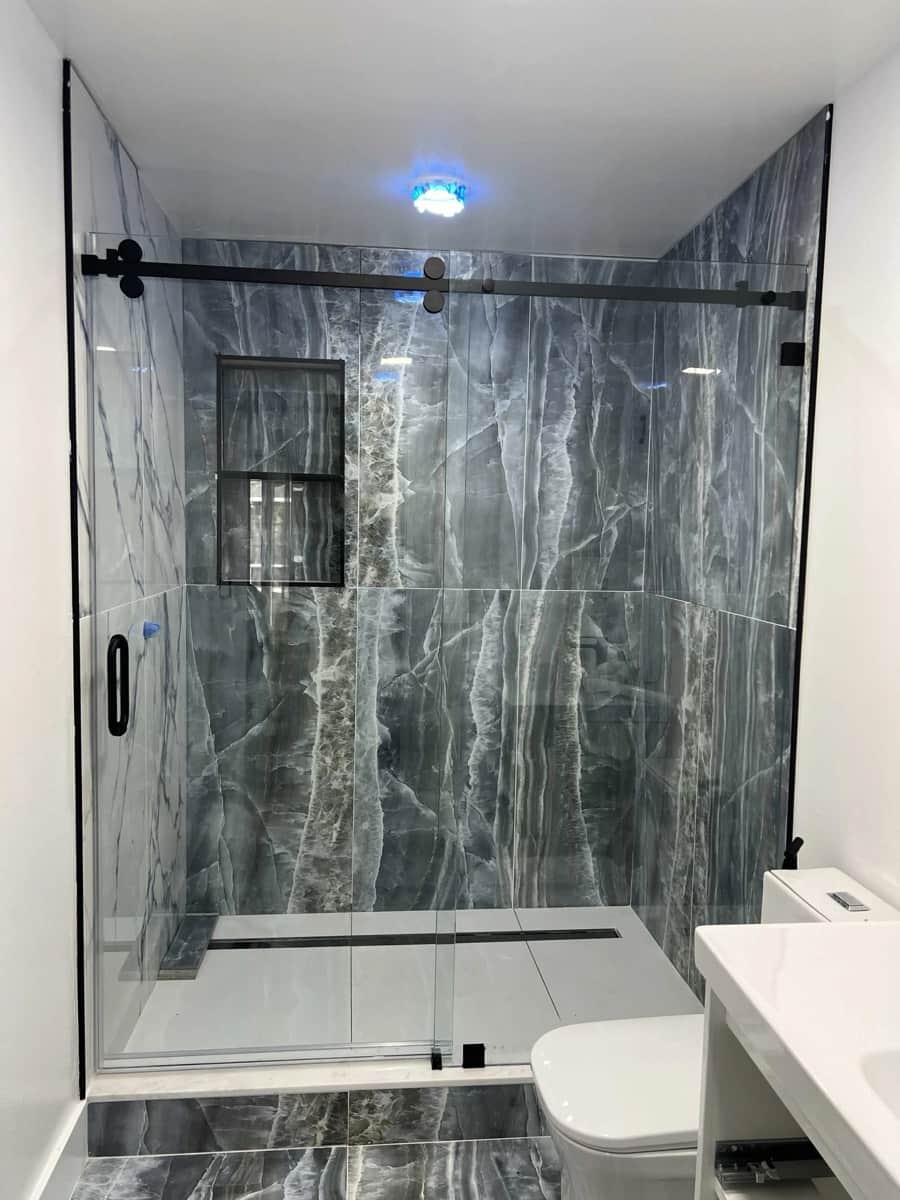 VR Insulation project in Tampa Bay, photo 30/44