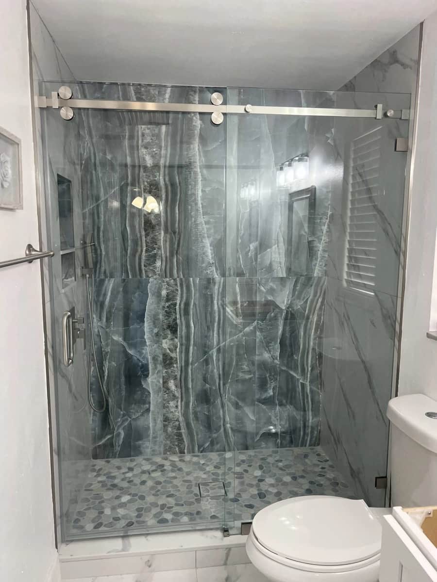 VR Insulation project in Tampa Bay, photo 38/44