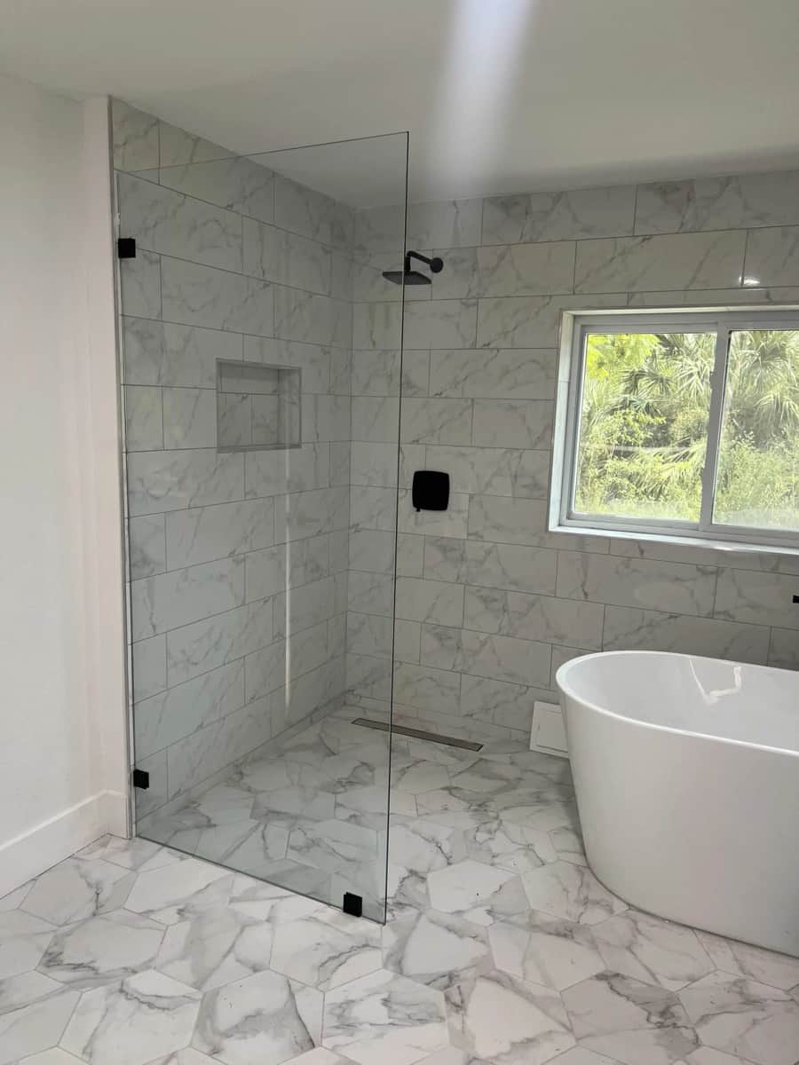 VR Insulation project in Tampa Bay, photo 42/44
